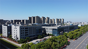 公司简介