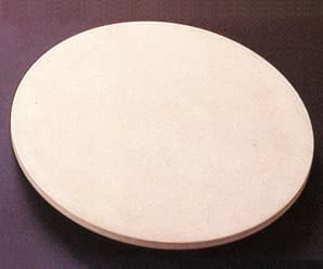 Aluminum nitride heating plate