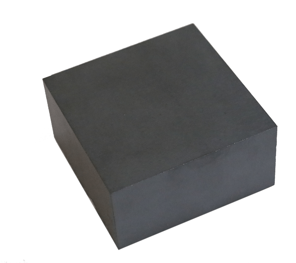 Ship bulletproof plate - type I