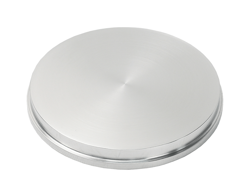 CrMo target