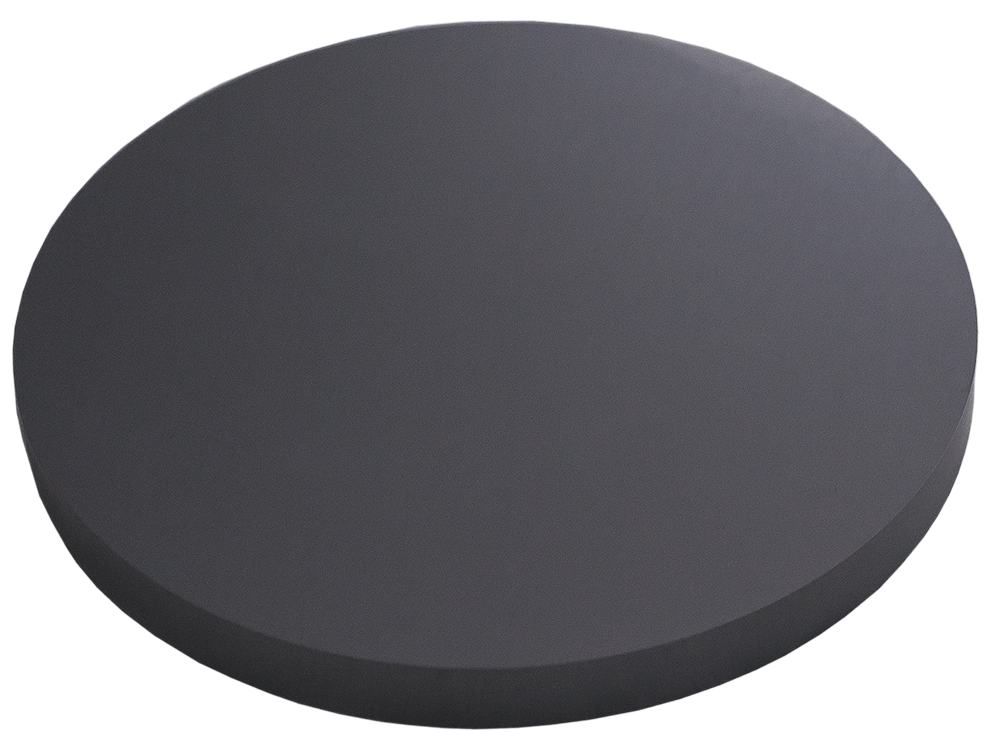 Semiconductor ceramic parts