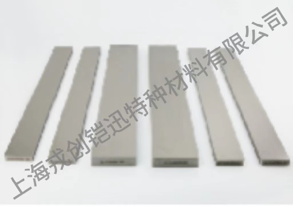 WTi Plate