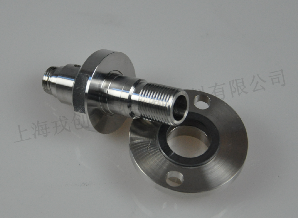 陶瓷金属零部件