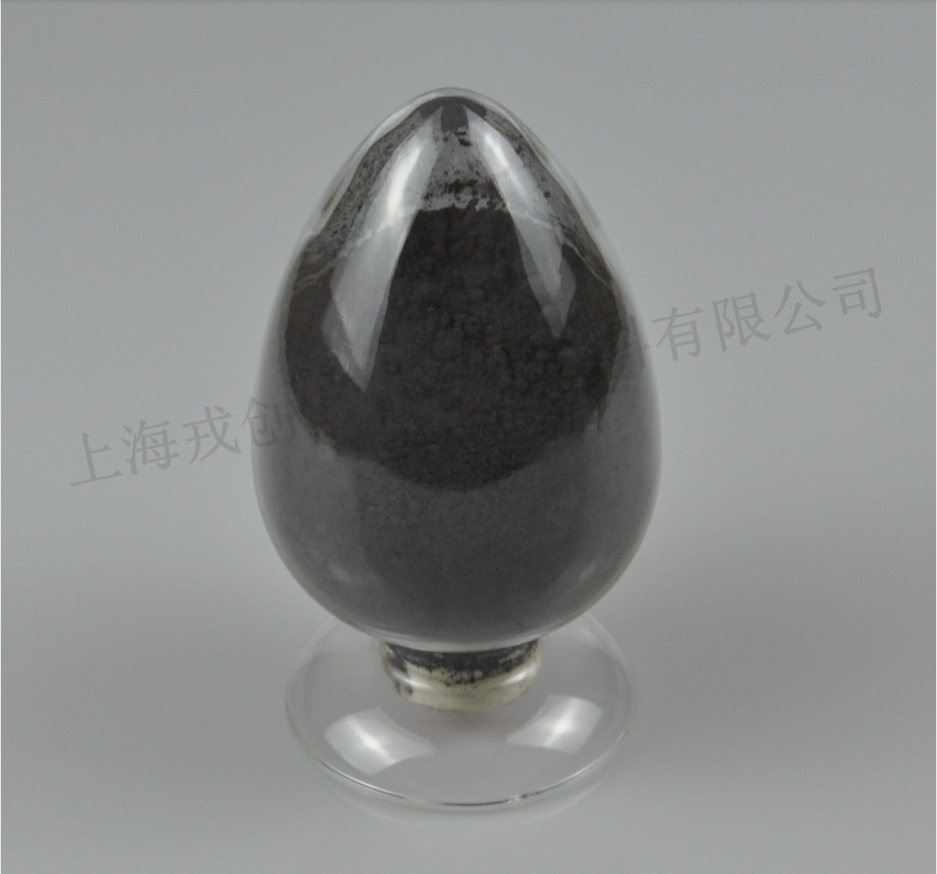 SiC Powder 0.5μm