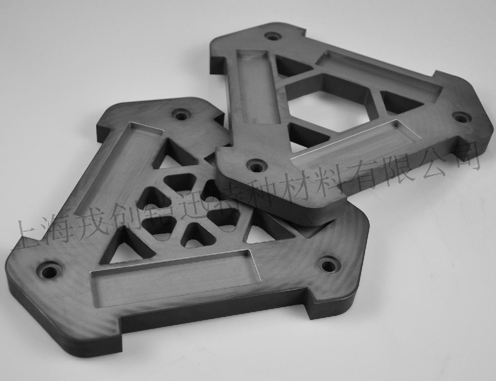 碳化硅陶瓷零部件