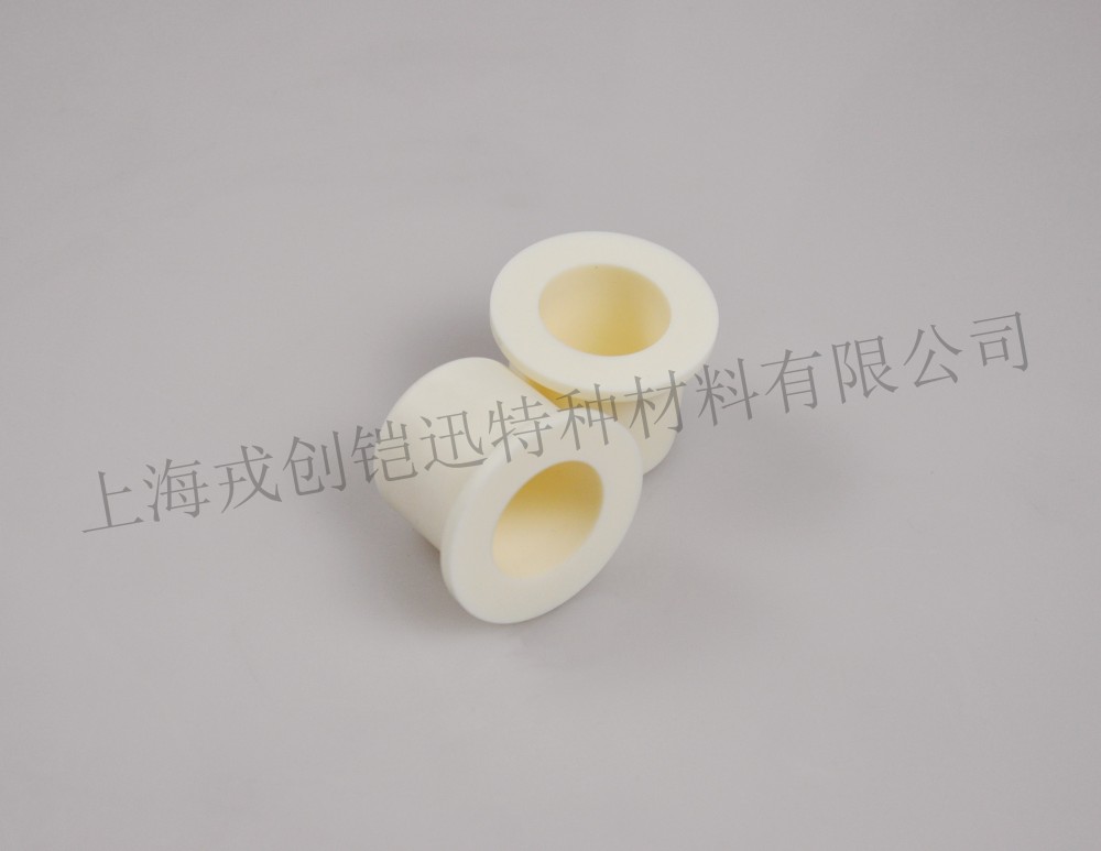 氧化铝陶瓷零部件