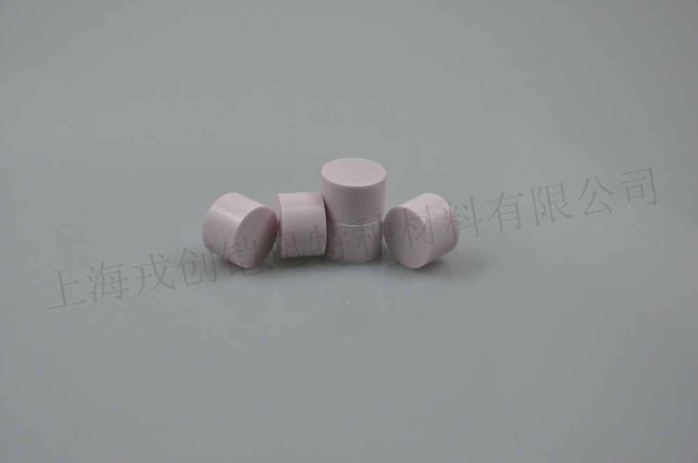 氧化铕中子吸收芯块