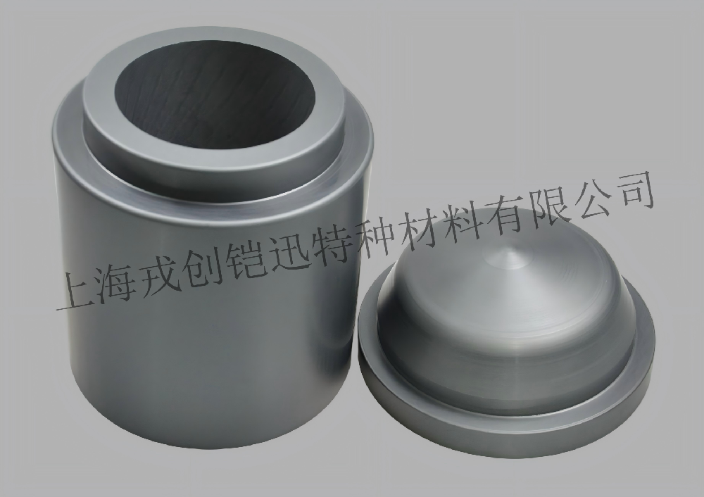 陶瓷阀座与阀芯