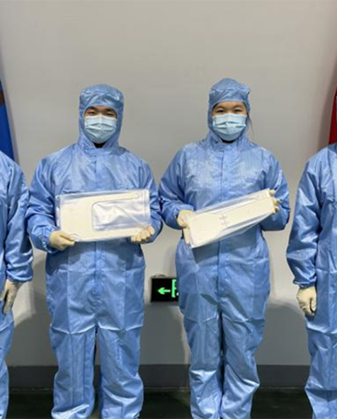 戎创铠迅企业愿景